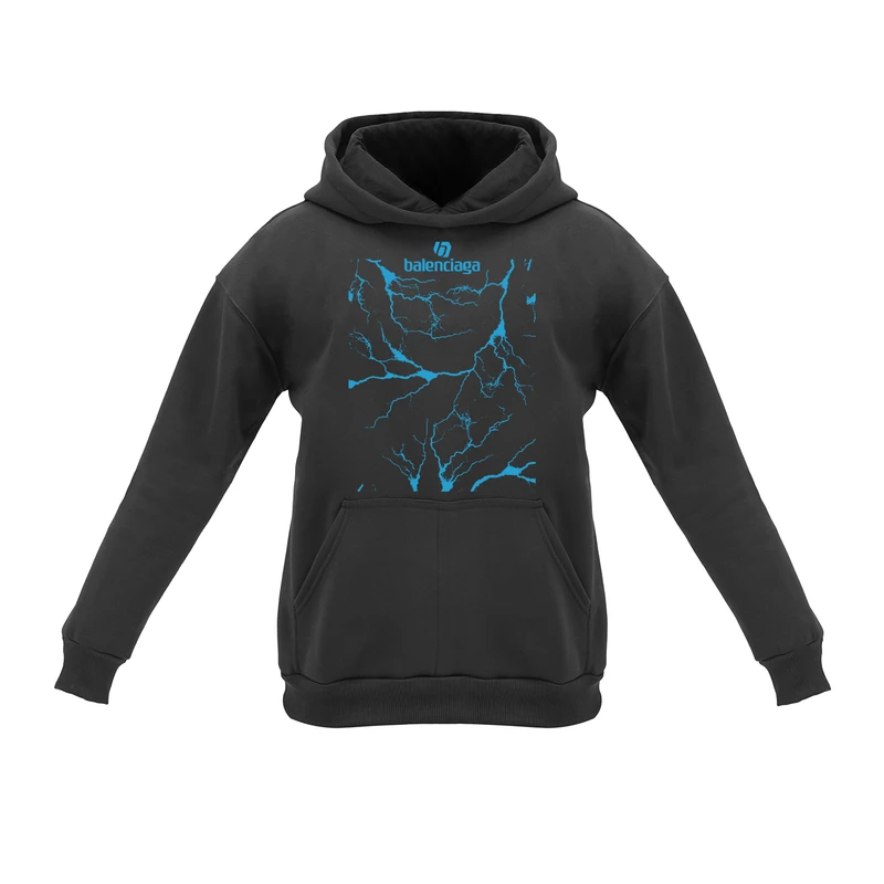 هودی مردانه مدل ایکس تون D71