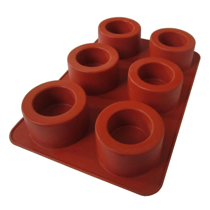 قالب شمع مدل فانوسي