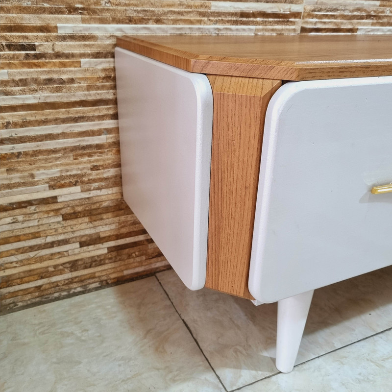 میز تلویزیون شبستان مدل 2150
