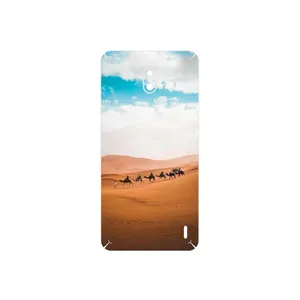 MAHOOT Camel Cover Sticker for Nokia 2