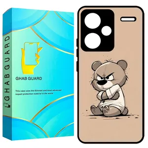 Ghab Guard GCHPN13PL Cover For Xiaomi Redmi Note 13 Pro Plus