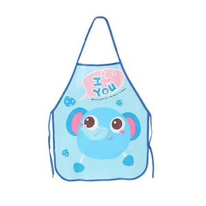 پیش بند آشپزخانه کد 002 به همراه دستکش