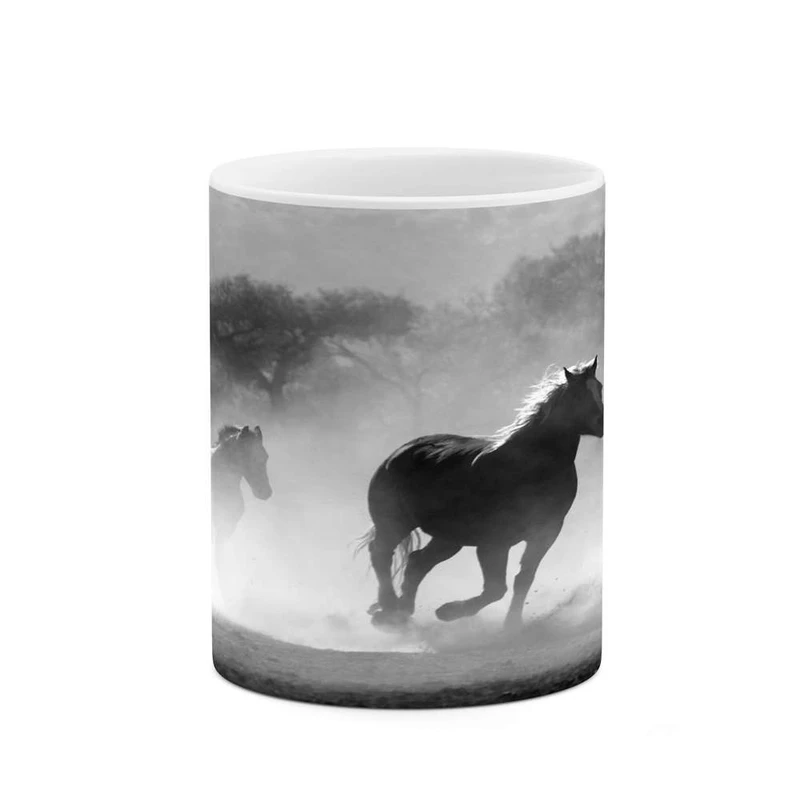 ماگ کاکتی مدل اسب کد mgh24203