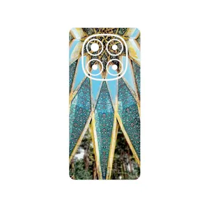 MAHOOT KHAYAM_Tomb Cover Sticker Suitable for Xiaomi Redmi Note 14 Pro 4G  Mobile Phone