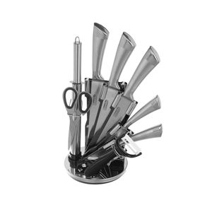سرویس چاقو آشپزخانه بونیتو مدل 7599G-3