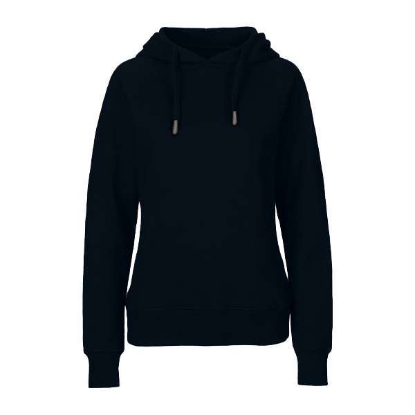 هودی زنانه بلو موشن مدل wellness