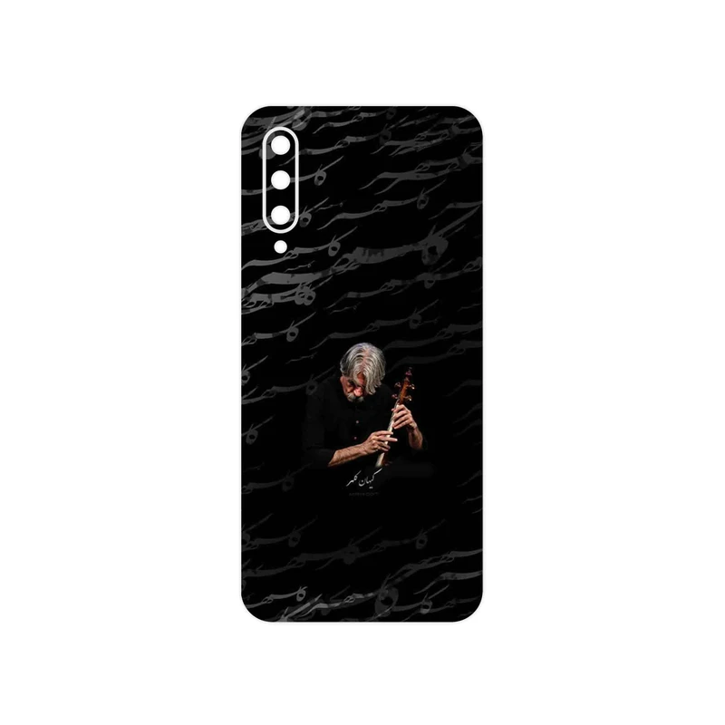 برچسب پوششی ماهوت مدل Kayhan Kalhor مناسب برای گوشی موبایل شیائومی Mi A3