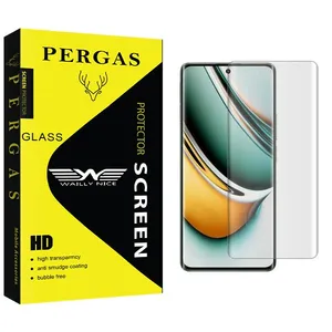 Waily Nice Pergas UV Screen Protector For Realme 11 Pro Plus
