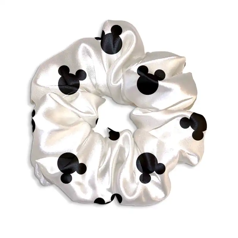 کش مو زنانه مدل  SCH0102-105 طرح میکی ماوس