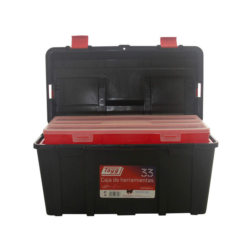 جعبه ابزار تایگ مدل tayg new 33 جعبه ابزار تایگ مدل tayg new 33