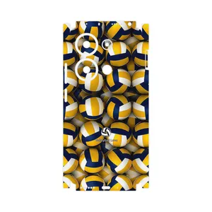 MAHOOT Volleyball-FullSkin Cover Sticker for Xiaomi Redmi Note 13 Pro 4G