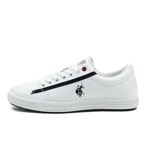 کفش روزمره مردانه یو اس پولو مدل 235