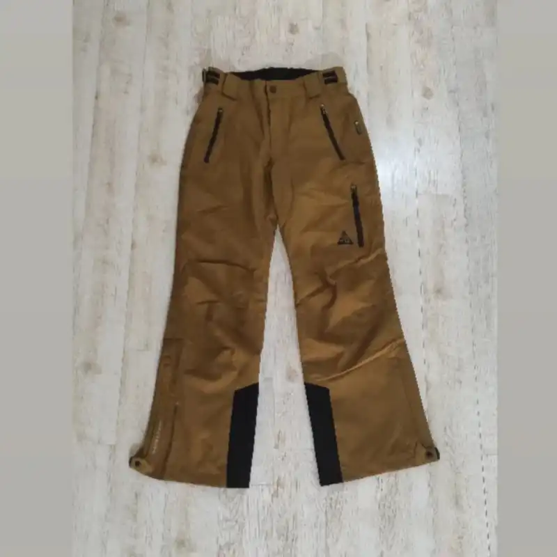 شلوار اسکی مردانه سی اند ای مدل CA555