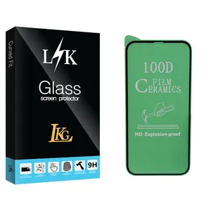 LKG LK Glass Ceramics Screen Protector For Apple iPhone 11 Pro Max