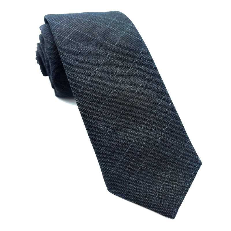 کراوات مردانه هکس ایران مدل KT-385