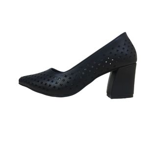 کفش زنانه مدل گــــــیتی لیزر بیاله