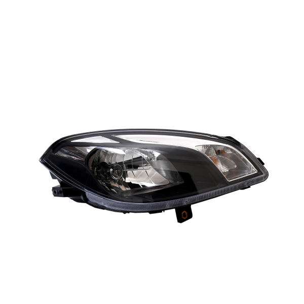 چراغ جلو راست خودرو مدل 3477032 مناسب برای برلیانس H320