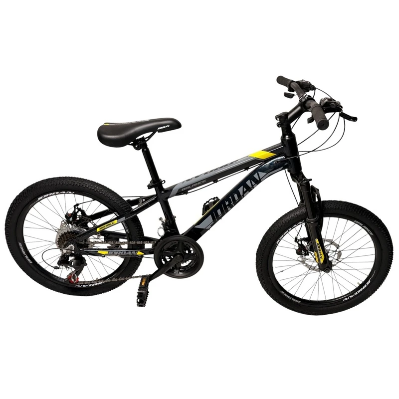 دوچرخه کوهستان جردن مدل Balance disc 20161 سایز طوقه ۲۰
