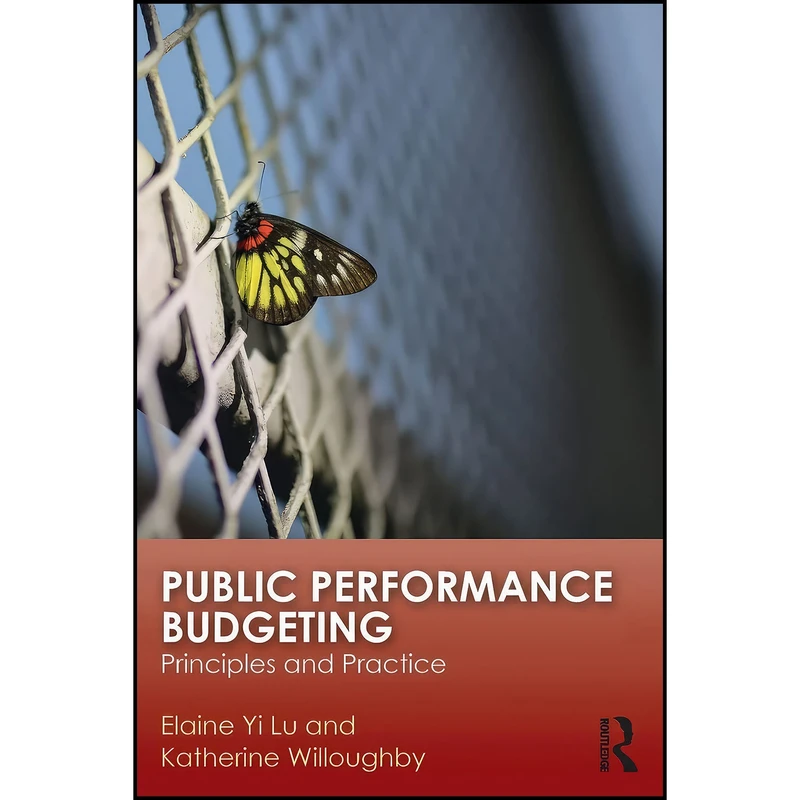 کتاب Public Performance Budgeting اثر جمعي از نويسندگان انتشارات Routledge