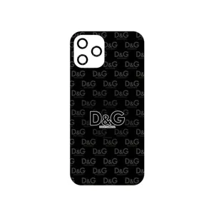 MAHOOT DG Cover Sticker for Apple iPhone 12 Pro