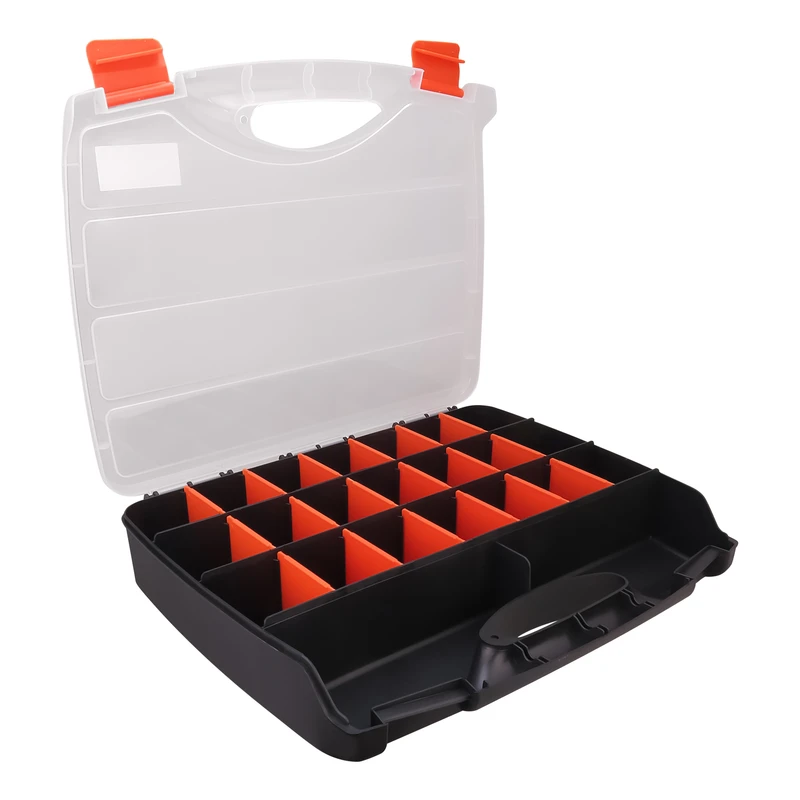 جعبه ابزار مدل NHP کد 18 سایز 38 سانتی متر