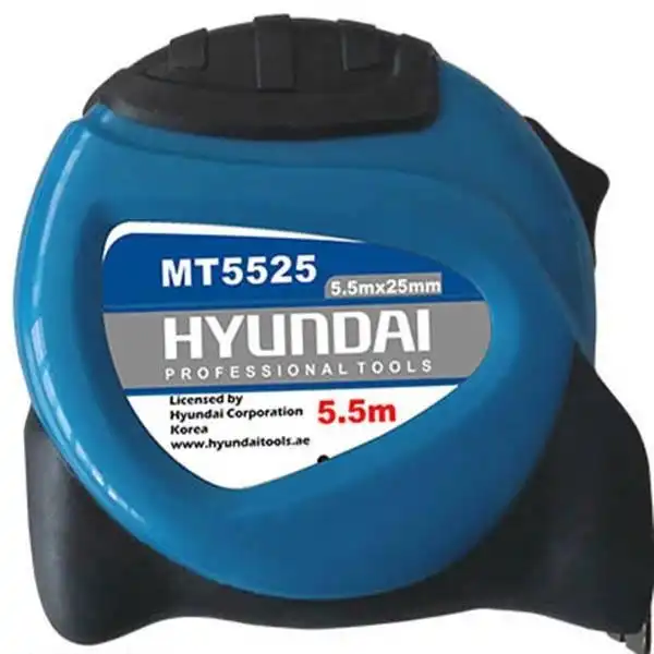 متر 5.5 متری هیوندای MT5525