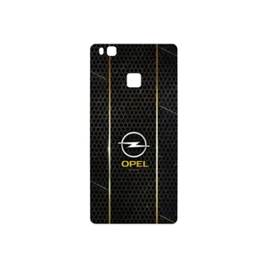 MAHOOT OPEL Cover Sticker for Huawei P9 Lite