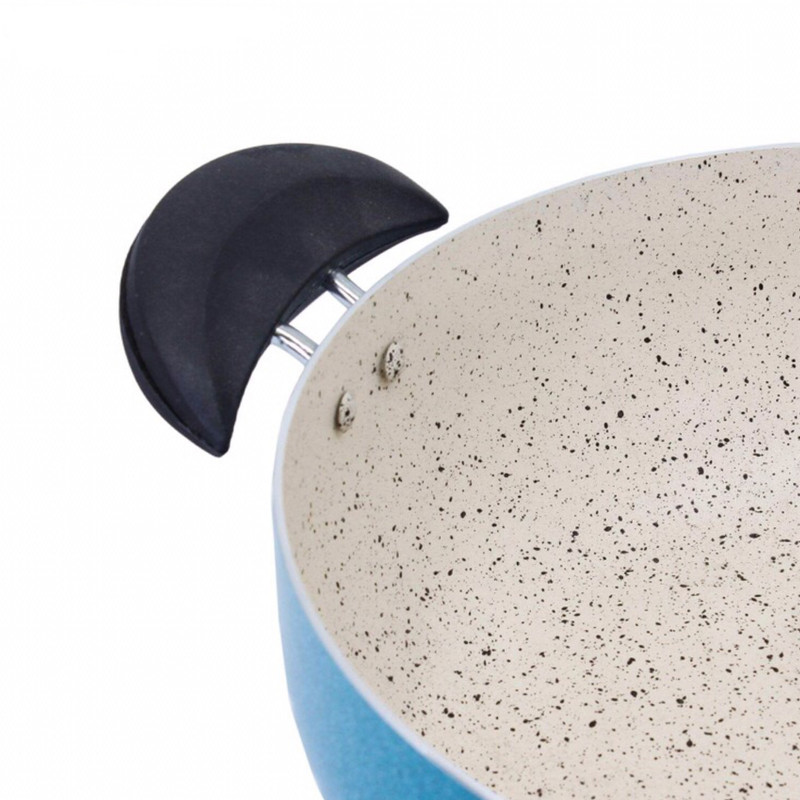 سرویس قابلمه 7 پارچه هلنا مدل VITI