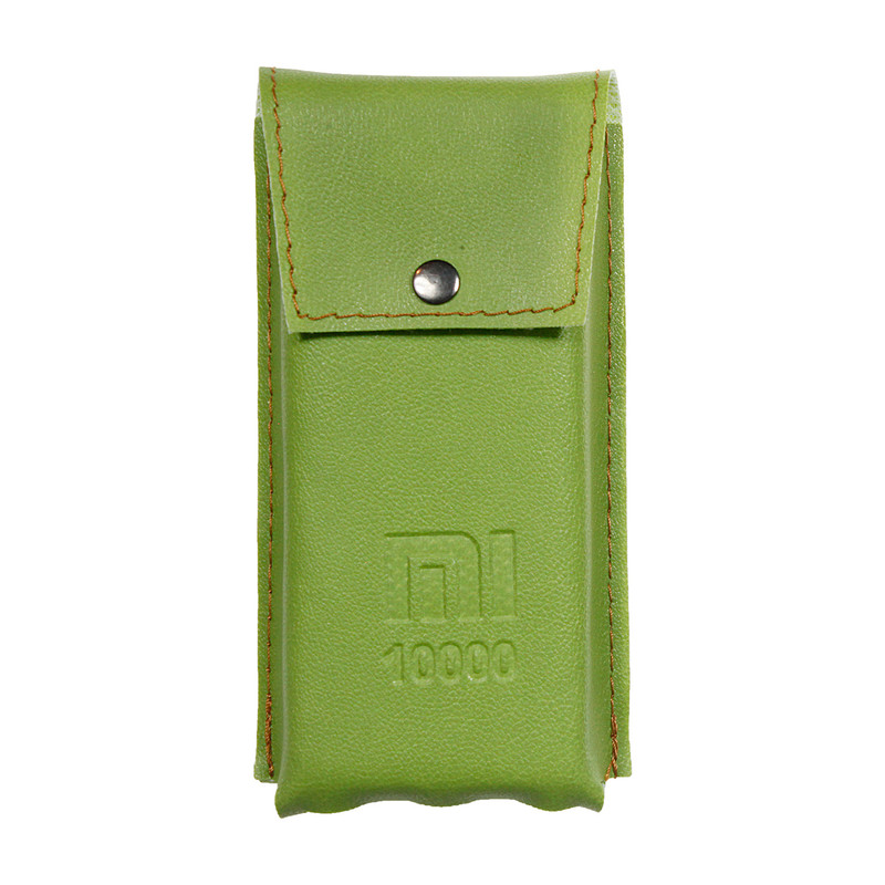 کیف شارژر موبایل مدل MI کد CC-1 مناسب برای پاوربانک شیائومی Redmi 10000 mAH