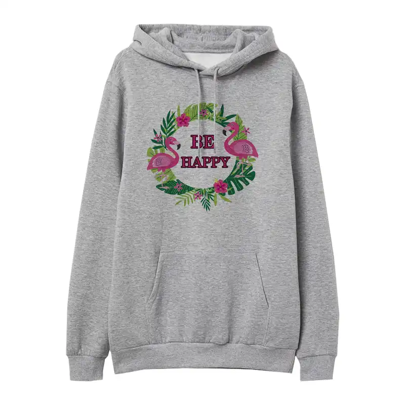 هودی زنانه مدل L452 T