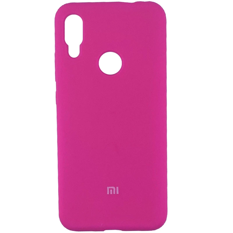 کاور کد 2022 مناسب برای گوشی موبایل شیائومی redmi Note 7