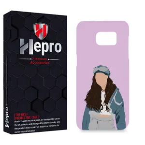HEPRO MC Cover for SAMSUNG GALAXY S7