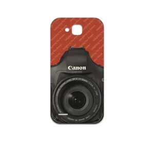 MAHOOT Cnn Cover Sticker for Honor 3X G750