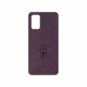 MAHOOT PL-RNBW_SX Cover Sticker for Xiaomi Redmi Note 9 4G