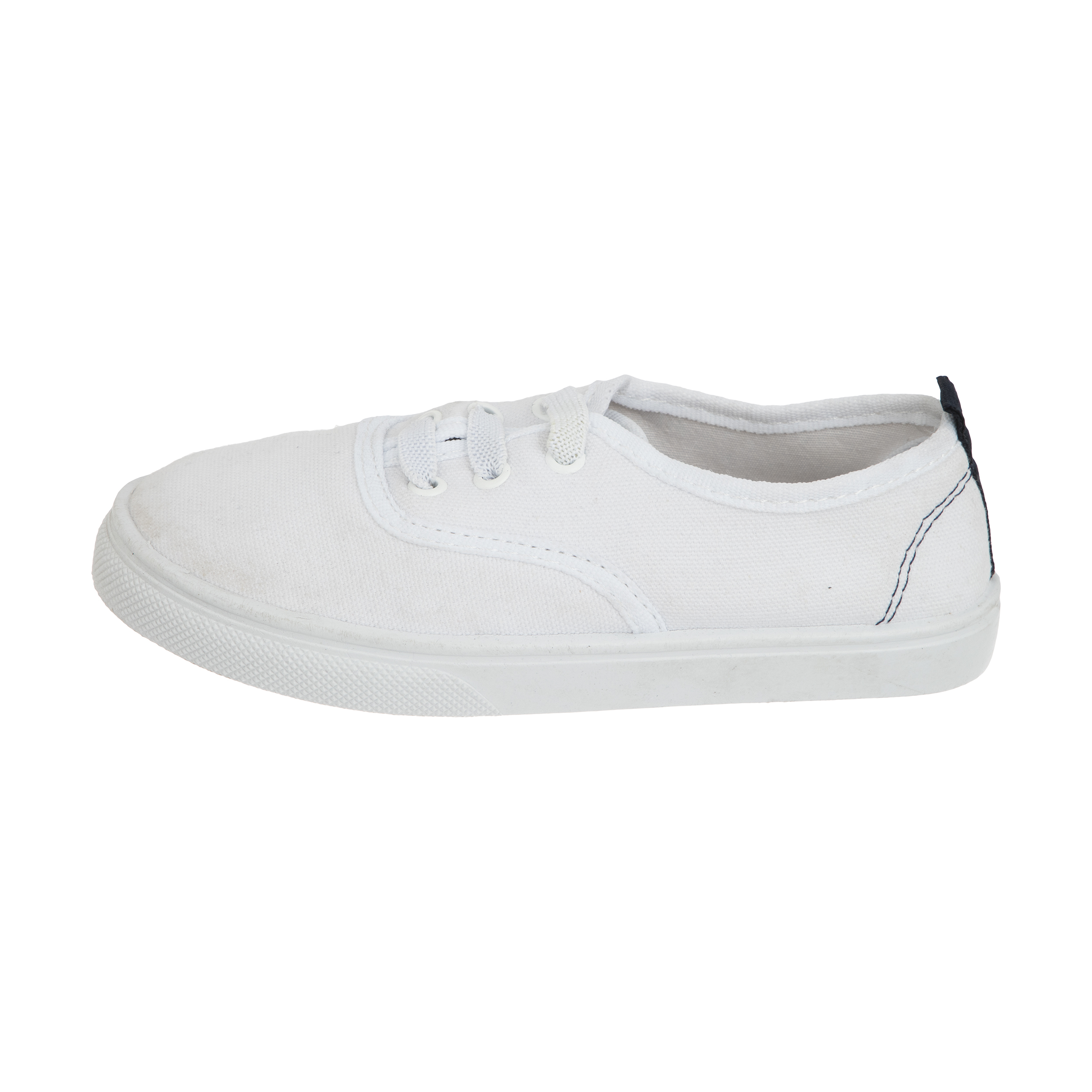 کفش راحتی دخترانه ال سی وایکیکی مدل 8S0982Z4-WHITE