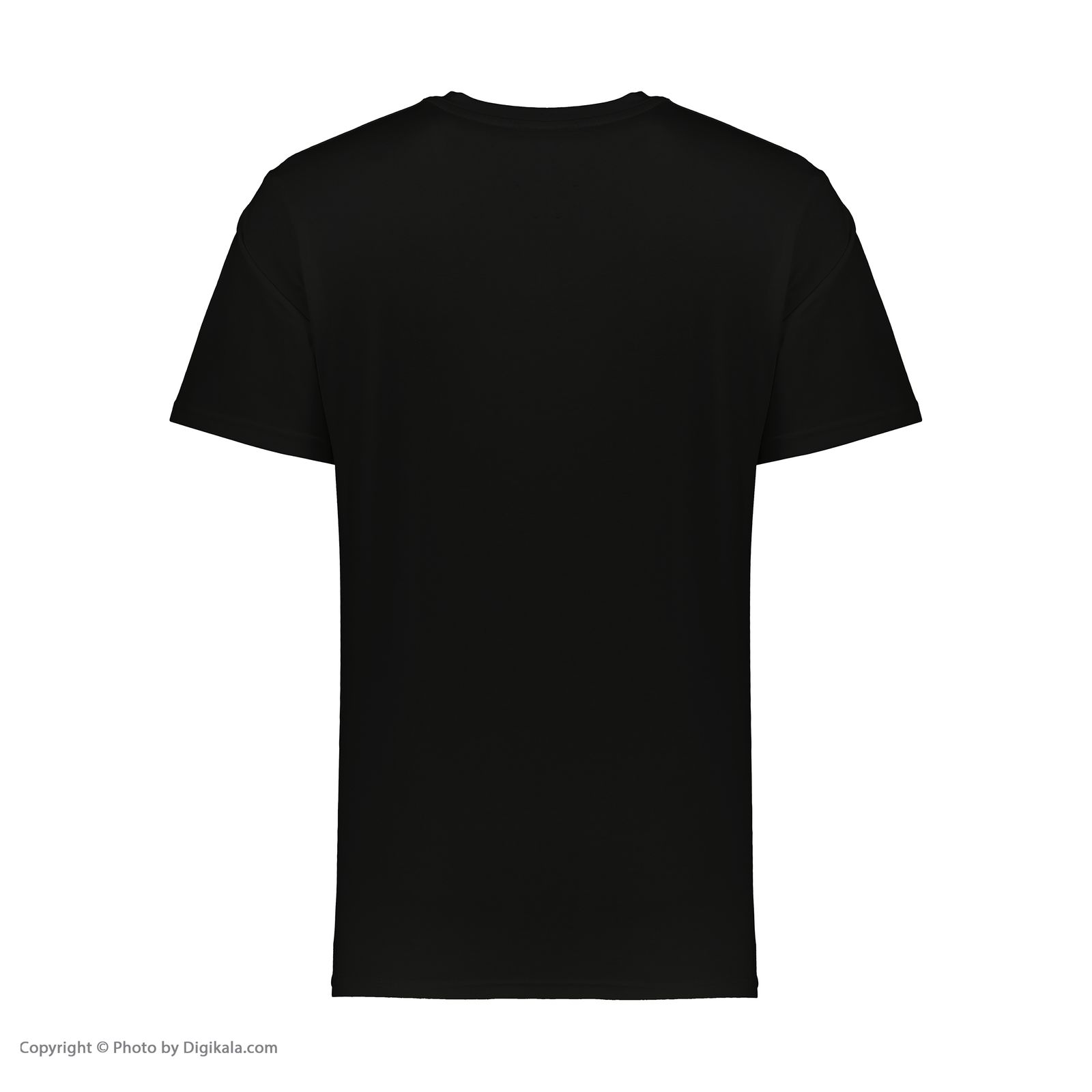 تی شرت مردانه سیکس زیرو ناین مدل 1093-99 -  - 3