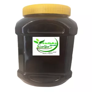 ترشی سیر خانگی - 1100 گرم