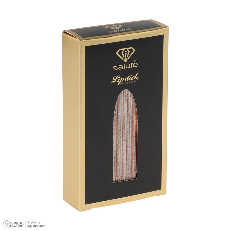 رژ لب جامد سالوته پرو شماره ۹۱۴