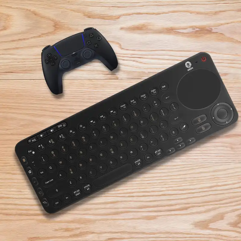 کیبورد گرین لاین مدل GL-KiPad