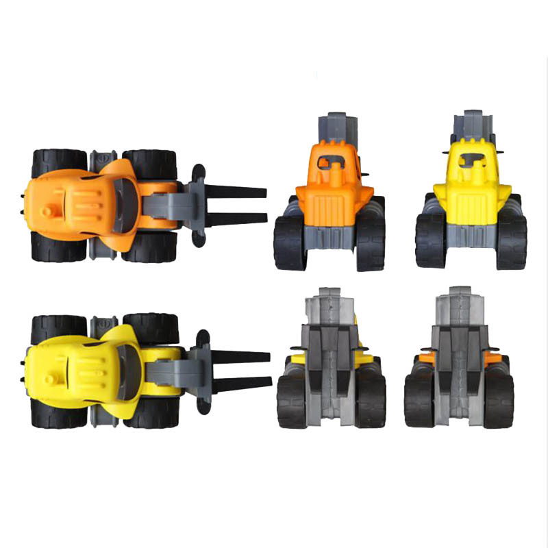 ماشین بازی مدل لیفتراک