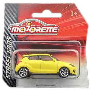ماشین بازی ماژورت مدل SUZUKI SWIFT SPORT STREET CARS