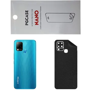 STAR CH Back Skin For INFINIX Hot 10T