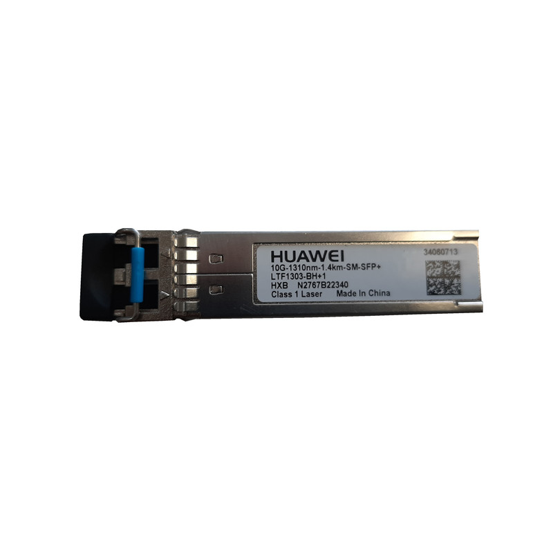 ماژول فیبر نوری هوآوی مدل SFP+-10G-SM