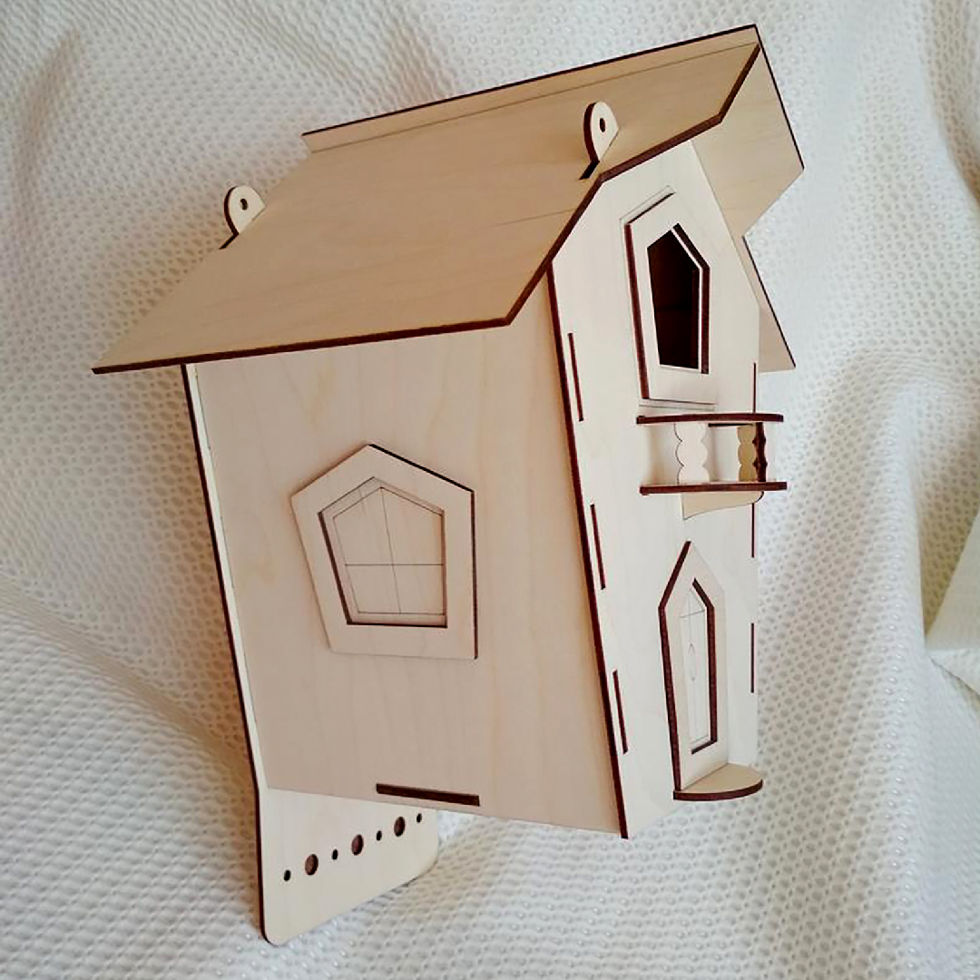 لانه پرنده مدل 1400-25