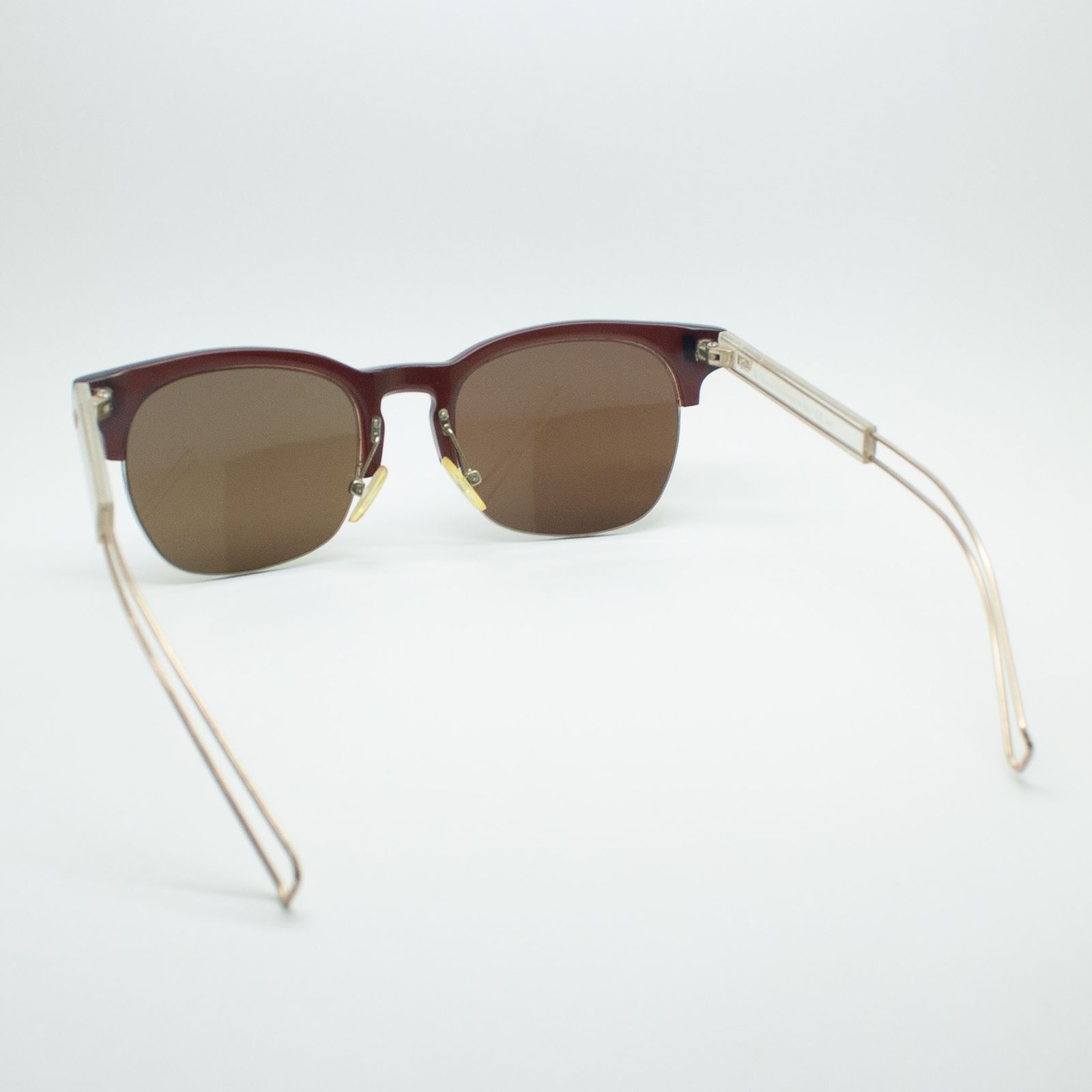 عینک آفتابی مدل 207S BR -  - 7