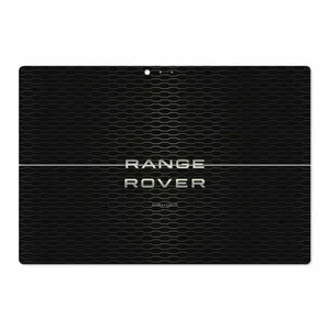 MAHOOT Range-Rover-Logo Cover Sticker for Microsoft Surface Pro 3 2014