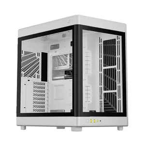 کیس کامپیوتر گیم دیاس مدل NESO P1 W
