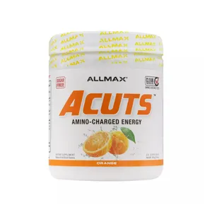 پودر آمینو ای کاتس با طعم پرتقال ال مکس - 210 گرم