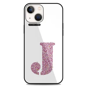 AKAM AMC-WA13-ALPHADOODLEBET-10 Cover For Apple iPhone 13