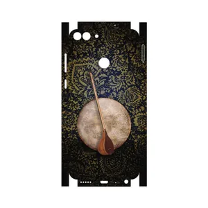 MAHOOT  Setar-Daf-Instruments-FullSkin Cover Sticker for Huawei P Smart